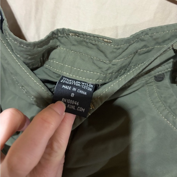 Kuhl skirt - Picture 3 of 3